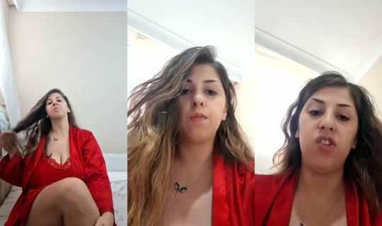 meleklendiniz Bigo Live — Oct 24, 2026, 6:52 AM