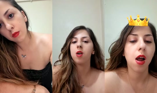 meleklendiniz Bigo Live — Oct 24, 2026, 12:59 PM