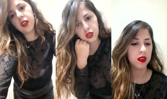 meleklendiniz Bigo Live — Oct 24, 2026, 9:17 PM