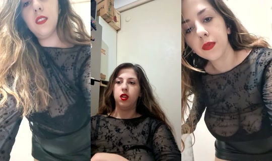 meleklendiniz Bigo Live — Oct 24, 2026, 10:18 PM