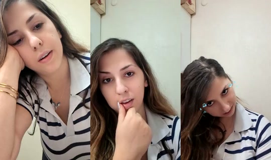 meleklendiniz Bigo Live — Oct 26, 2026, 11:00 AM