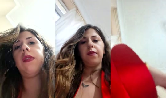 meleklendiniz Bigo Live — Oct 27, 2026, 5:59 AM