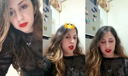 meleklendiniz Bigo Live — Oct 27, 2026, 1:37 PM