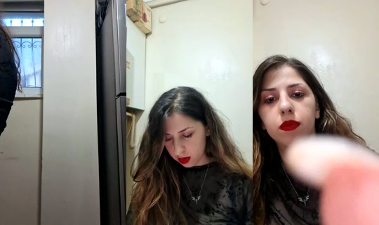 meleklendiniz Bigo Live — Oct 27, 2026, 2:50 PM