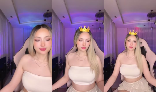meliiSss Bigo Live — Jul 25, 2026, 7:16 PM