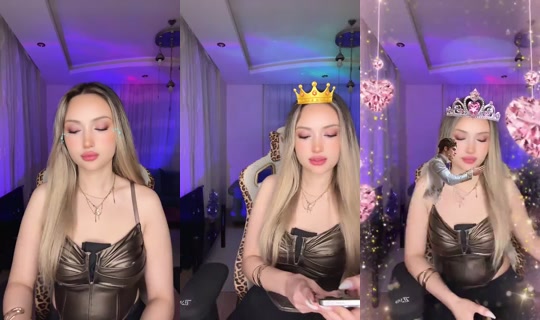 meliiSss Bigo Live — Sep 3, 2026, 7:23 PM
