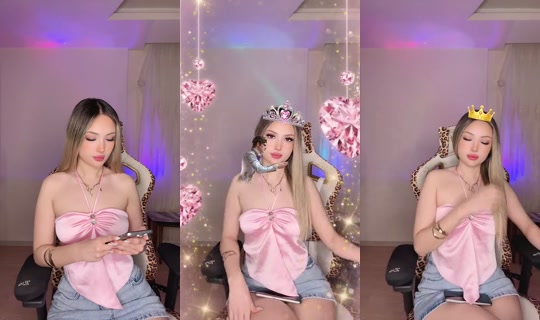 meliiSss Bigo Live — Sep 5, 2026, 8:07 AM