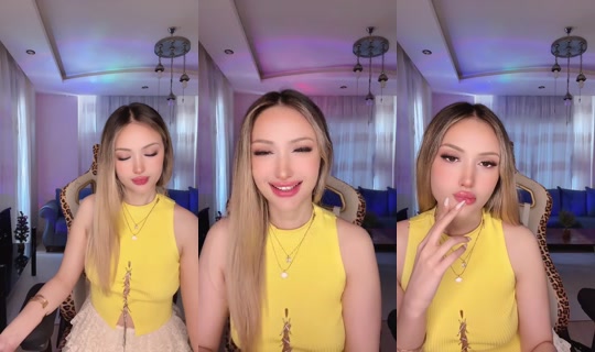meliiSss Bigo Live — Sep 6, 2026, 10:31 AM