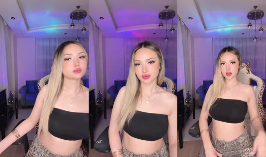 meliiSss Bigo Live — Sep 6, 2026, 6:43 PM
