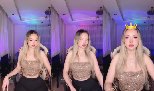 meliiSss Bigo Live — Sep 16, 2026, 6:25 PM