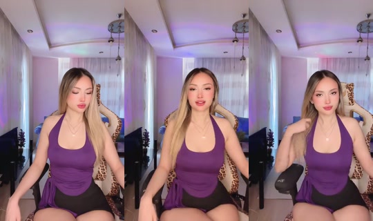 meliiSss Bigo Live — Sep 17, 2026, 7:33 AM
