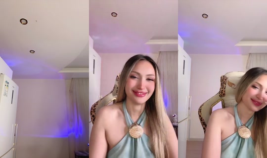 meliiSss Bigo Live — Sep 18, 2026, 8:00 AM