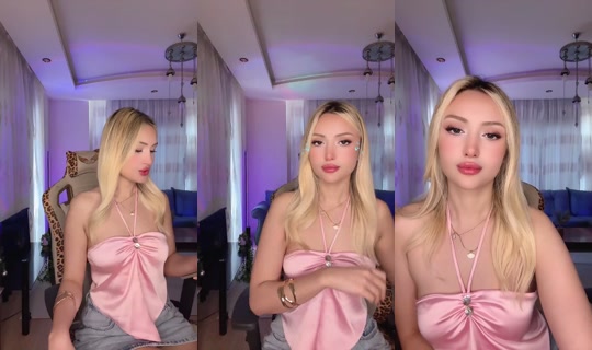 meliiSss Bigo Live — Sep 27, 2026, 9:15 AM