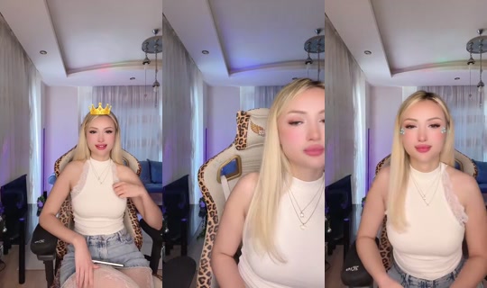 meliiSss Bigo Live — Oct 3, 2026, 9:00 AM