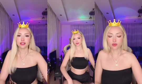 meliiSss Bigo Live — Oct 5, 2026, 6:28 PM