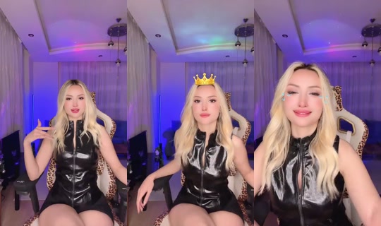 meliiSss Bigo Live — Oct 7, 2026, 6:16 PM