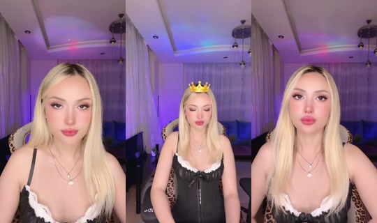 meliiSss Bigo Live — Oct 21, 2026, 6:58 PM