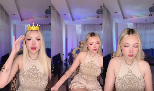 meliiSss Bigo Live — Oct 22, 2026, 8:40 AM