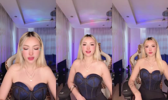 meliiSss Bigo Live — Oct 24, 2026, 8:26 AM