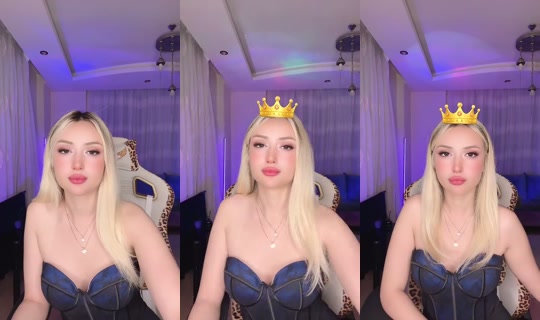 meliiSss Bigo Live — Oct 24, 2026, 6:19 PM