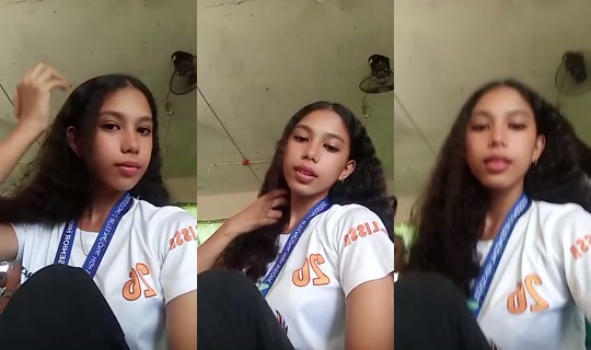 meling261704 Bigo Live — Oct 29, 2026, 6:15 AM