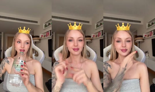 melisaglow Bigo Live — Jul 20, 2026, 4:59 PM