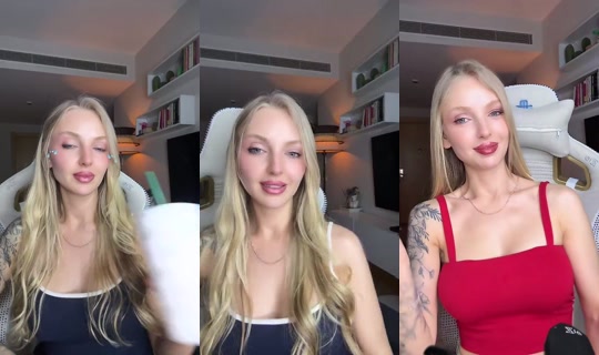 melisaglow Bigo Live — Jul 21, 2026, 9:40 PM