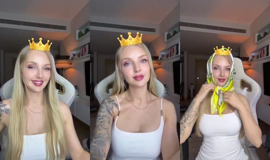 melisaglow Bigo Live — Jul 27, 2026, 11:01 PM
