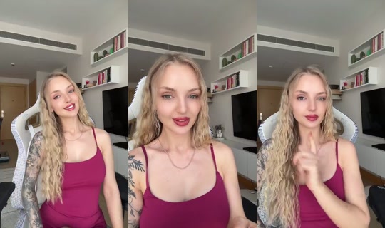 melisaglow Bigo Live — Jul 28, 2026, 3:25 PM
