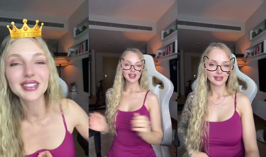 melisaglow Bigo Live — Jul 28, 2026, 9:04 PM
