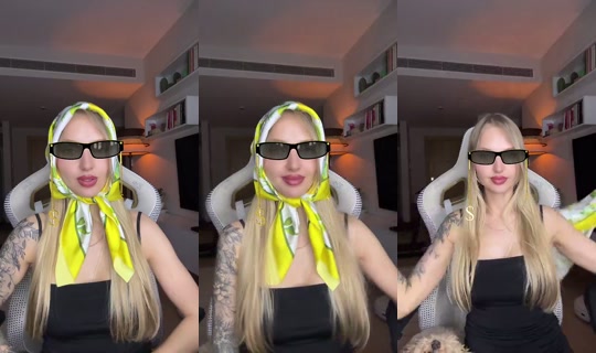 melisaglow Bigo Live — Jul 29, 2026, 10:29 PM