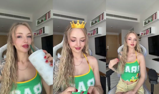 melisaglow Bigo Live — Jul 30, 2026, 12:27 PM