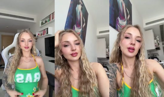 melisaglow Bigo Live — Jul 30, 2026, 1:33 PM