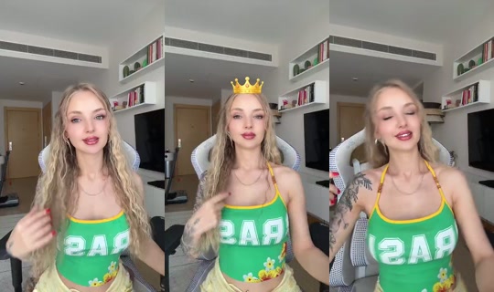 melisaglow Bigo Live — Jul 30, 2026, 2:03 PM