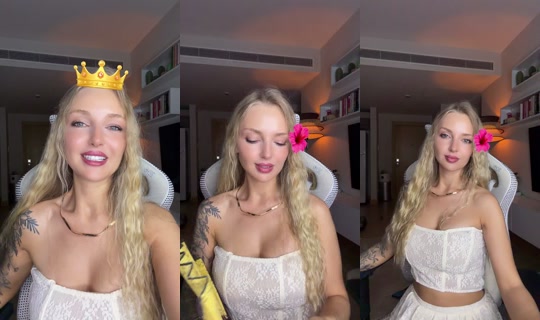 melisaglow Bigo Live — Sep 7, 2026, 6:32 PM