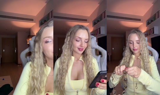 melisaglow Bigo Live — Oct 1, 2026, 8:58 PM