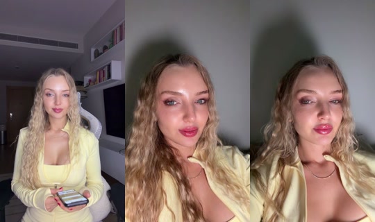 melisaglow Bigo Live — Oct 1, 2026, 10:34 PM