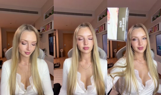 melisaglow Bigo Live — Oct 2, 2026, 7:33 PM
