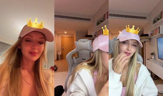 melisaglow Bigo Live — Oct 3, 2026, 9:37 PM