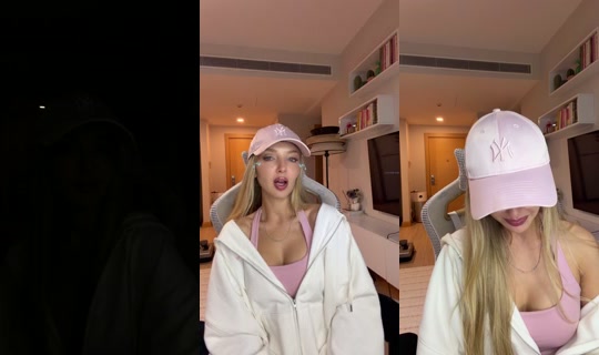 melisaglow Bigo Live — Oct 3, 2026, 10:28 PM
