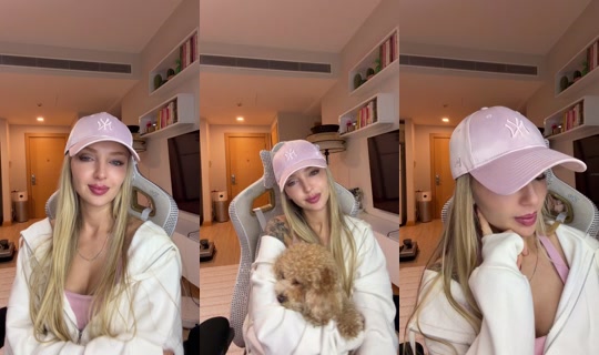 melisaglow Bigo Live — Oct 3, 2026, 11:19 PM
