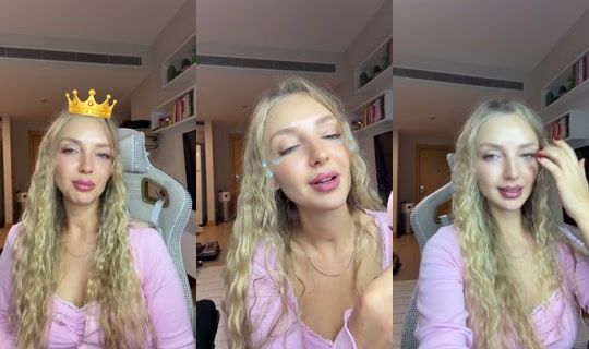 melisaglow Bigo Live — Oct 4, 2026, 9:40 PM