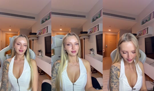 melisaglow Bigo Live — Oct 5, 2026, 11:14 PM