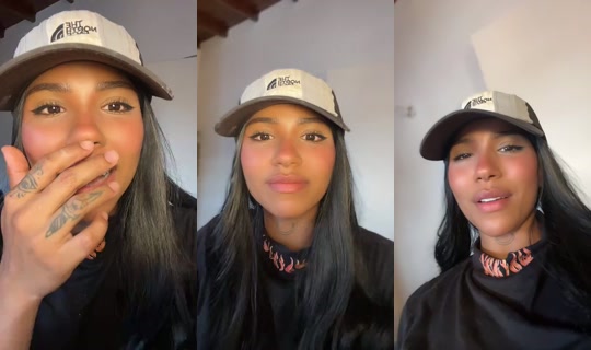 melizza2000 Bigo Live — Jul 23, 2026, 7:28 PM