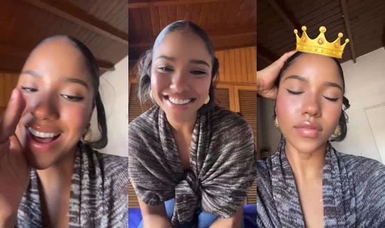 melizza2000 Bigo Live — Jul 27, 2026, 7:50 PM
