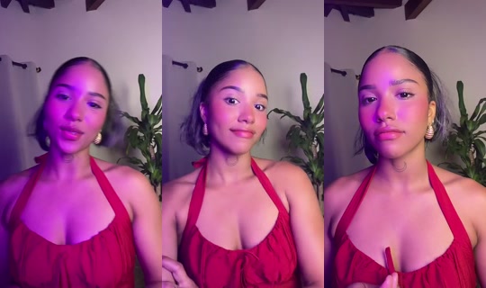 melizza2000 Bigo Live — Jul 28, 2026, 11:40 PM