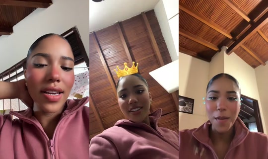 melizza2000 Bigo Live — Jul 30, 2026, 1:00 PM
