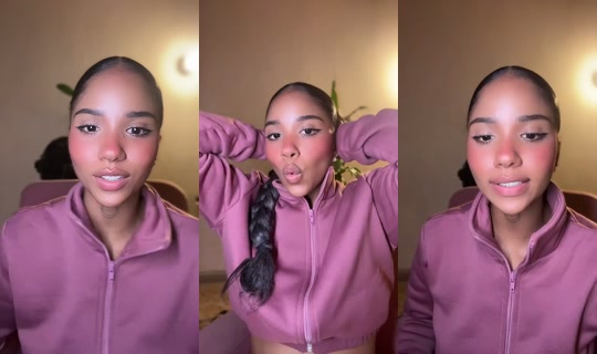 melizza2000 Bigo Live — Jul 31, 2026, 12:17 AM