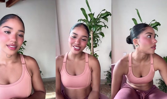 melizza2000 Bigo Live — Sep 3, 2026, 12:25 PM