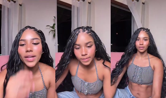 melizza2000 Bigo Live — Sep 7, 2026, 2:24 AM